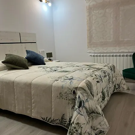 Apartment Playa Frejulfe Paderne